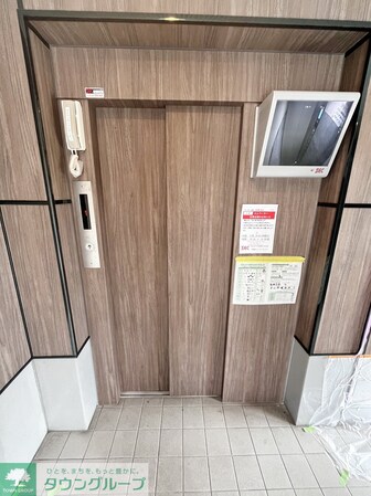 ドム・アコード協栄の物件内観写真